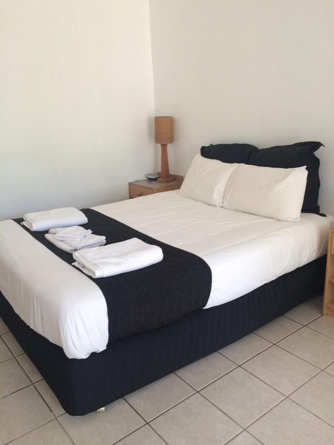 Paraway Motel Katherine Eksteriør billede