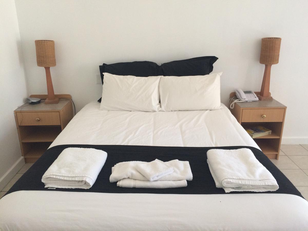 Paraway Motel Katherine Eksteriør billede